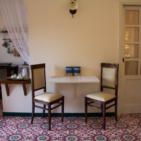 La Dimora Del Cuore Villa ซุลโมนา ภายนอก รูปภาพ
