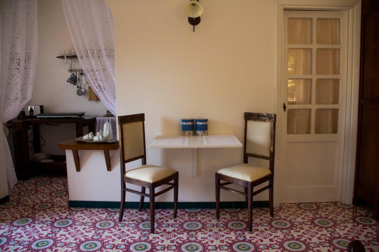 La Dimora Del Cuore Villa ซุลโมนา ภายนอก รูปภาพ